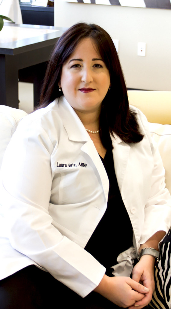 Obstetrician Gynecologist Dr. Susan Fox, Miami's OB GYN