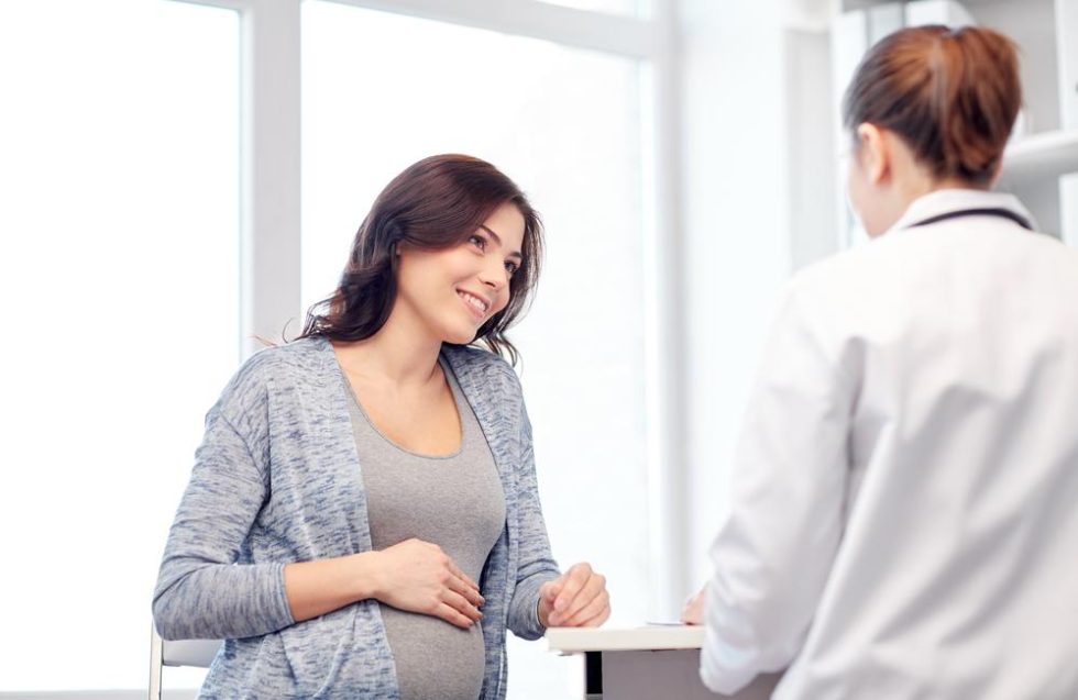 Pregnancy Doctor in Miami