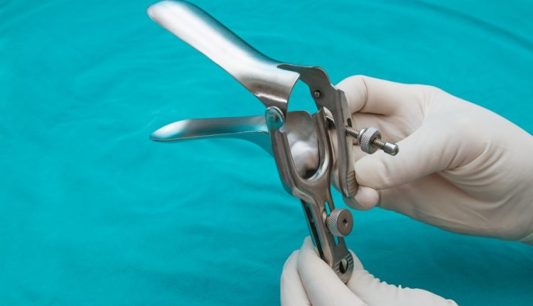 A speculum may look a little intimidating, but your OB/GYN will make the exams as comfortable for you as possible.